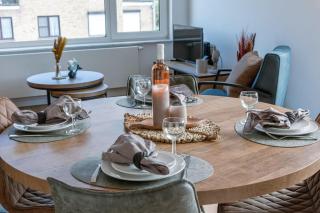 Huswell - Cosy apartment with vintage interior - De Haan - 4