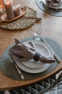 Huswell - Cosy apartment with vintage interior - De Haan - 2