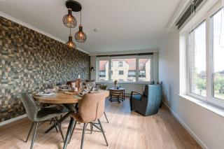 Huswell - Cosy apartment with vintage interior - De Haan - 1