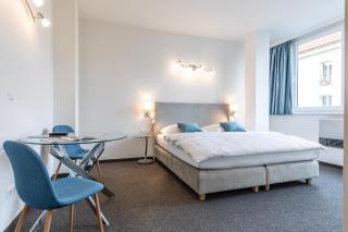Vienna Cube Apartments Contactless Check IN - Wenen - 6