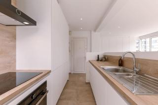 Huswell - Bright modern apartment close to the casino - Ostenda - 8
