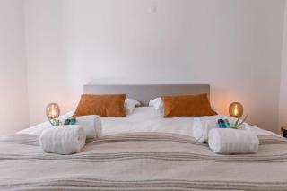 Huswell - Bright modern apartment close to the casino - Ostenda - 3