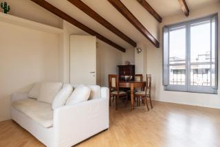 Bilocale in Ottima posizione: tra Centrale e Lima - Mailand - 9