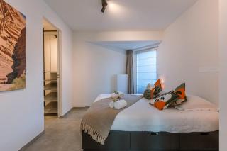 Huswell - Deluxe apartment with lovely terrace and parking - Blankenberge - 5