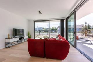 Huswell - Beautiful & ultramodern apartment in Oostduinkerke - Koksijde - 6