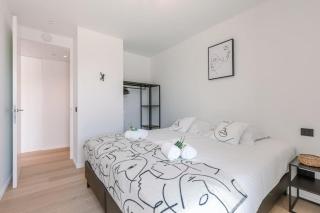 Huswell - Beautiful & ultramodern apartment in Oostduinkerke - Koksijde - 2