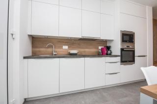 Ferienwohnung mit Terrasse - Vir - 9