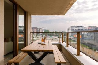 Huswell - Family apartment located by the sea - Ostende - 6