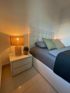 Sehnsuchtmallorca - Apartment in Cala d'Or - Portopetro - 6