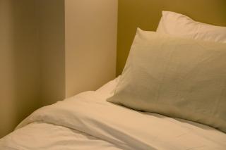 Upflo Hostel - Seul - 9