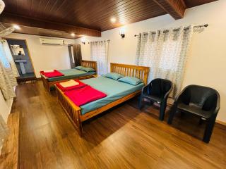 GOKARNA JUNCTION - A vintage homestay - Gokarna - 4