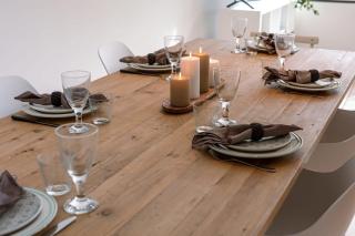 Huswell - Spacious two bedroom apartment in Knokke - Knokke-Heist - 3