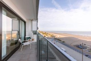 Huswell - Cosy apartment with terrace overlooking the sea - 8