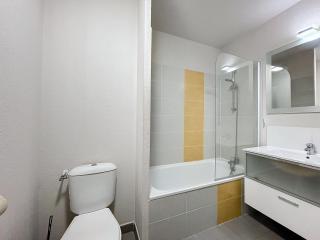 3309-T3 dans une résidence avec piscine - Argelès-sur-Mer - 2