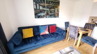 Garland Central City Apartment London 2 - Londra - 0