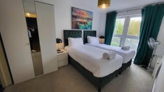 Garland Central City Apartment London 2 - Londra - 1