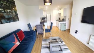 Garland Central City Apartment London 2 - Londra - 7