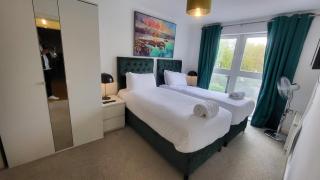 Garland Central City Apartment London 2 - Londra - 4