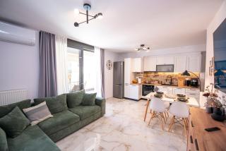 Poem city family apartment in Lefkada town - Lefkada - 0