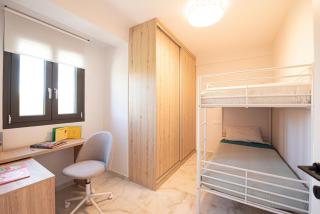 Poem city family apartment in Lefkada town - Lefkada - 5