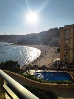 Alquiler de apartamento con vistas al mar en el Faro de Cullera - 9