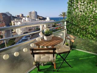 Alquiler de apartamento con vistas al mar en el Faro de Cullera - 7