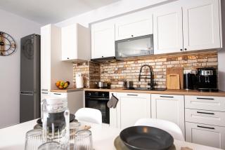 Poem city family apartment in Lefkada town - Lefkada - 1