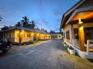 Villa Taa Koh Samui - Amphoe Koksamui - 3
