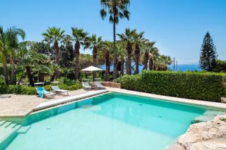 Villa Maddalena - Siracusa - 5