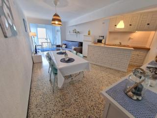 APARTAMENTO KARINA BEACH-6 - Empuriabrava - 6