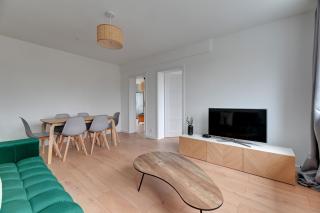 Comfort Apartments Stolarska - Gdansk - 6