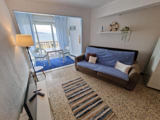 APARTAMENTO KARINA BEACH-6 - Empuriabrava - 4