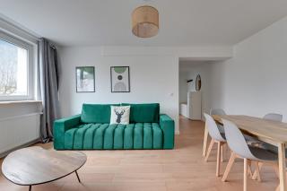Comfort Apartments Stolarska - Gdansk - 9