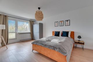 Comfort Apartments Stolarska - 5