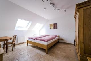 Hofgut Dösterhof - Ferienwohnungen - Wadern - 3