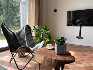 Srebrna Chata, Góry Izerskie, Apartament "Leśne Opowieści" - Wolimierz - 3