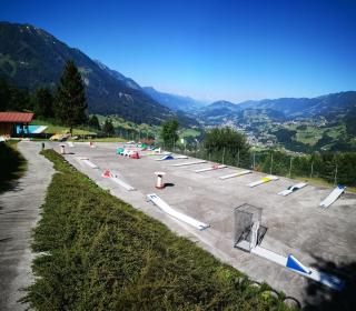 Weitenmoos Panorama Apartments - Sankt Johann im Pongau - 6