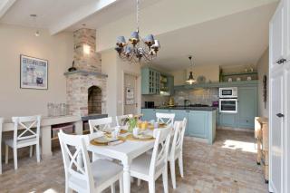 Huswell - Luxury Koksijde Villa with Garden - 1