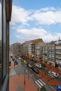 Huswell - Cosy apartment in the centre of Knokke - Knokke-Heist - 6