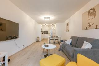 Huswell - Cosy apartment in the centre of Knokke - Knokke-Heist - 3