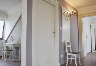 Guest House Na Piętrze - Kazimierz Dolny - 7