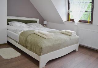 Guest House Na Piętrze - Kazimierz Dolny - 6