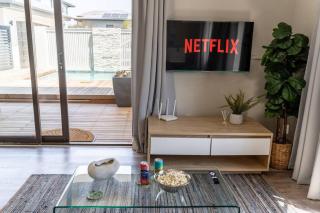 Pezula - Divine living - Executive garden unit - Knysna - 5