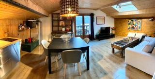 Le Tremplin 61 - Barcelonnette - 8