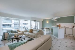 Huswell - Apartment with sideways sea view in Middelkerke - Middelkerke - 0