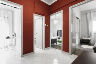 Delmare Gara downtown apt - Thessaloniki - 7