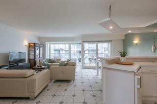 Huswell - Apartment with sideways sea view in Middelkerke - Middelkerke - 3