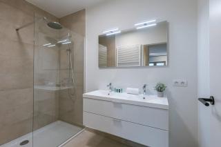 Huswell - Beautiful apartment with terrace and parking - Oostende - 7