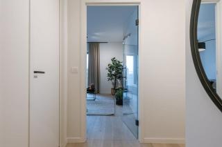 Huswell - Beautiful apartment with terrace and parking - Oostende - 2