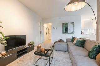 Huswell - Beautiful apartment with terrace and parking - Oostende - 1